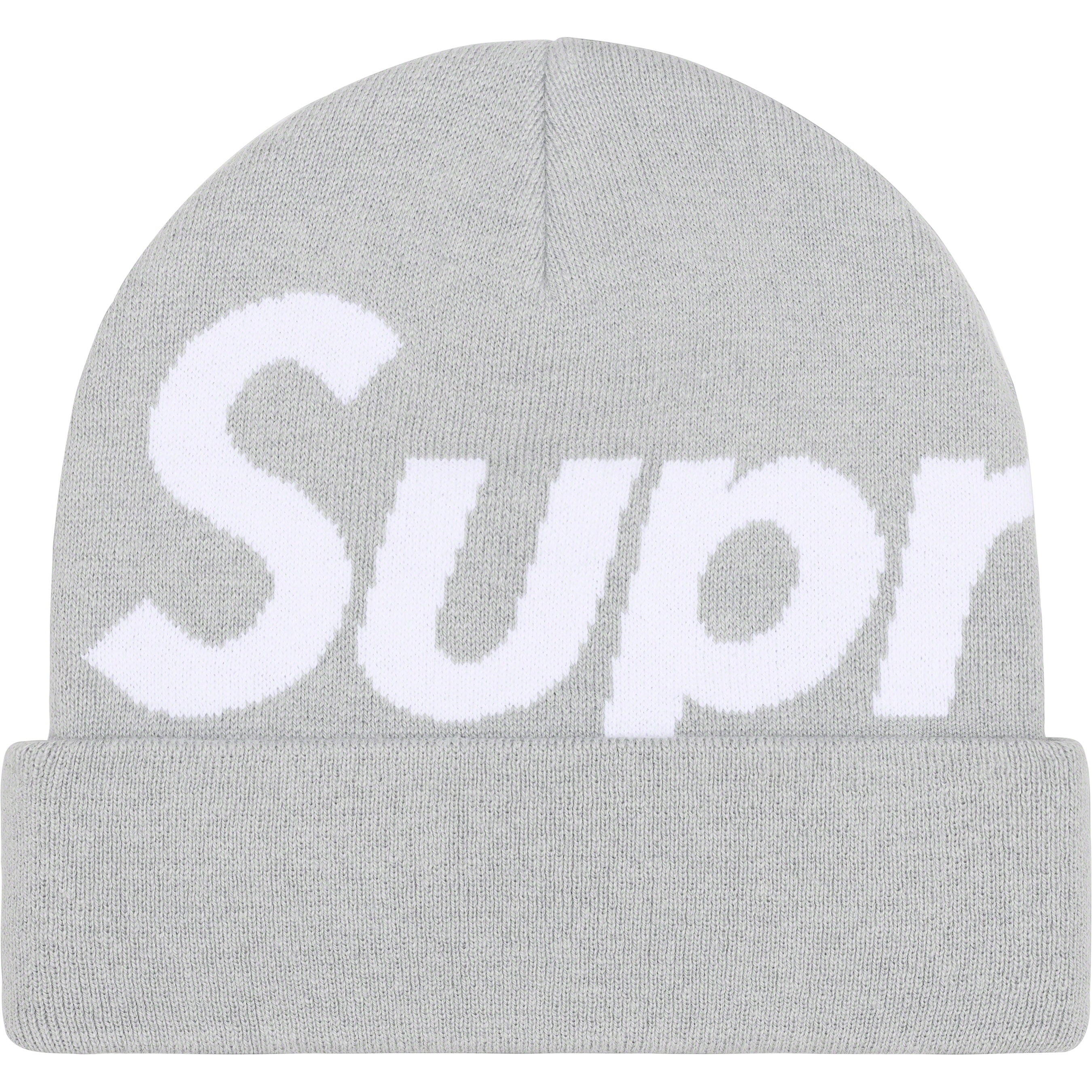 Big Logo Beanie view 7